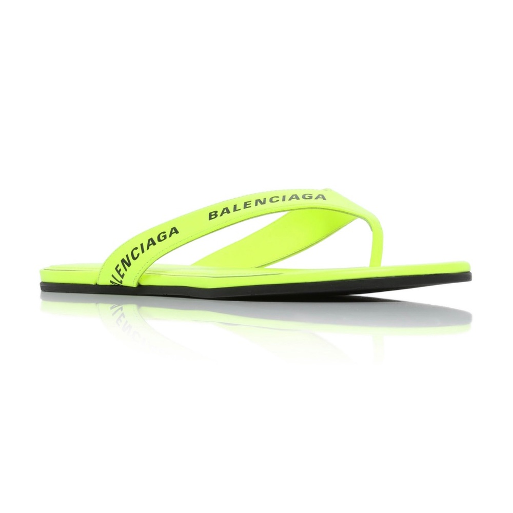 BALENCIAGA SANDALS - Picture 5 of 7